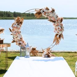 Permanence Decor Rentals