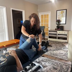 Future One Chiropractic