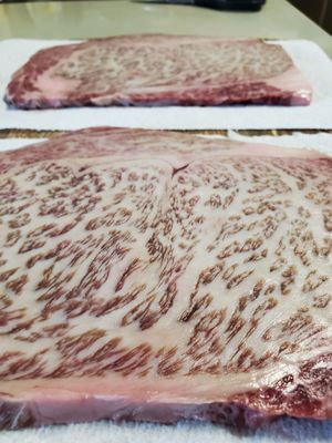 Rocker Bros. Meat & Provision, Inc. by null