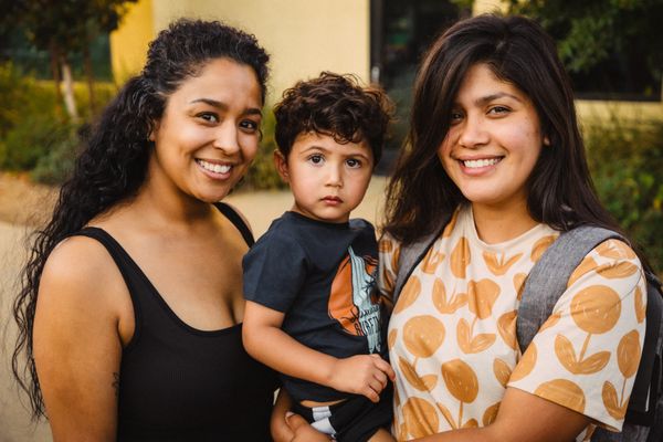 Water of Life Community Church by null