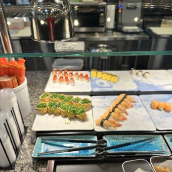 Tokyo Grill & Sushi Buffet - Sushi Bars Near Me - Beavercreek, Ohio Tokyo Grill & Sushi Buffet - Sushi Bars Near Me - Beavercreek, Ohio