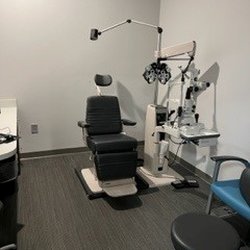Clayton Eye Surgeons - McDonough