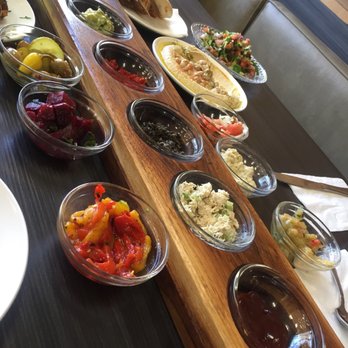 Popular - TLV Breakfast - Mediterranean Near Me - Encino , California