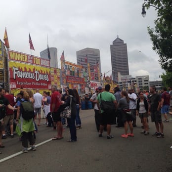 Jazz & Rib Fest - Festivals Near Me - Columbus, Ohio