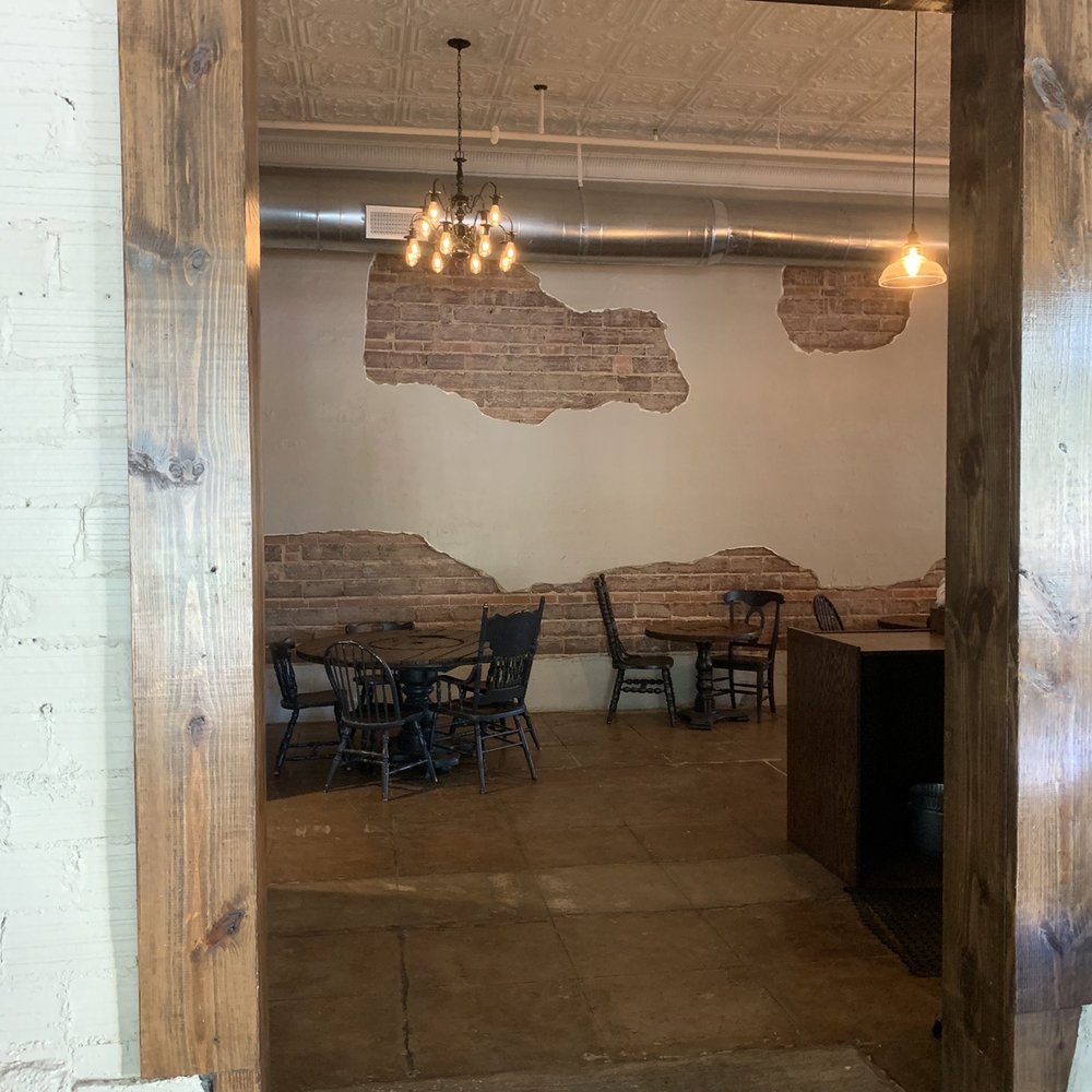 Amendment 21 - Either exposed brick or not - Whiskey Bars Near Me - Abilene, Texas Amendment 21 - Either exposed brick or not - Whiskey Bars Near Me - Abilene, Texas