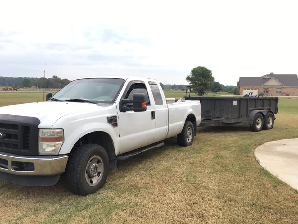 Dylan Tree Services - tree service in Little Rock, AR