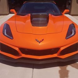 Motor City Auto Detailing