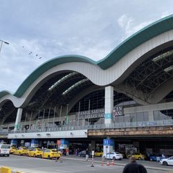Sabiha Gökçen Uluslararası Havalimanı