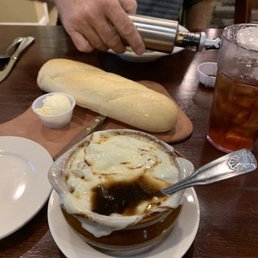 French Onion Soup French Onion Soup