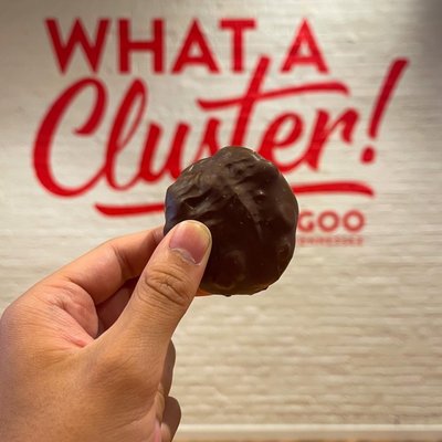 Goo Goo Chocolate Co by null