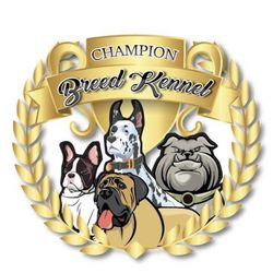 Champion Breed Kennels