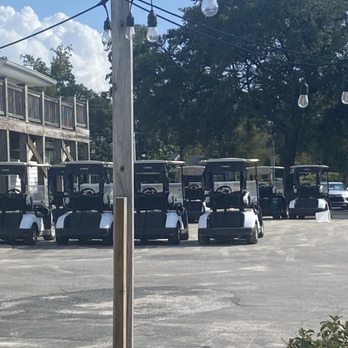 Ironclad Golf - Venues & Event Spaces Near Me - Hampstead, North Carolina