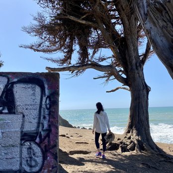 Mori Point - Hiking Near Me - Pacifica, California