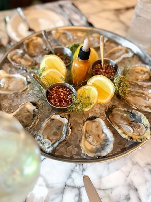 La Nouvelle Bistro by null