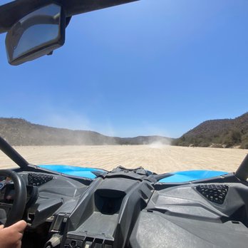 Cactus Tours - Tours Near Me - Cabo San Lucas, BCS
