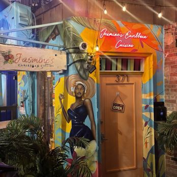 JASMINE’S CARIBBEAN CUISINE - Updated March 2025 - 732 Photos & 439 Reviews - 371 West 46th St
