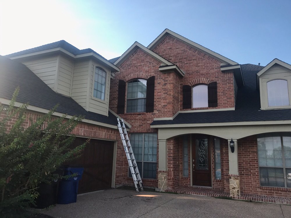 Slide of Docs Residential Roofing