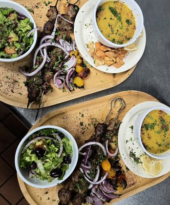 Bethlehem Grill and Kunafa by null