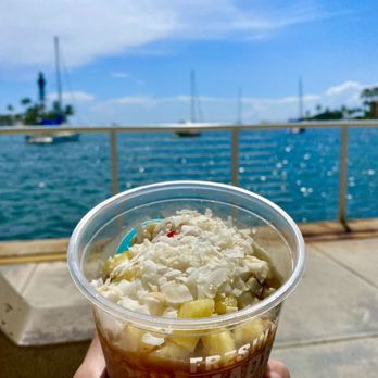Nekter Juice Bar - Açaí Mango Bowl - Juice Bars & Smoothies Near Me - Coconut Creek, Florida Nekter Juice Bar - Açaí Mango Bowl - Juice Bars & Smoothies Near Me - Coconut Creek, Florida