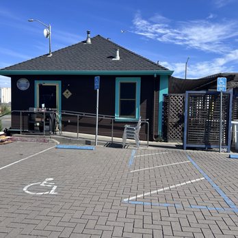 Shaka Shack - Outside - Hawaiian Near Me - Alameda, California Shaka Shack - Outside - Hawaiian Near Me - Alameda, California