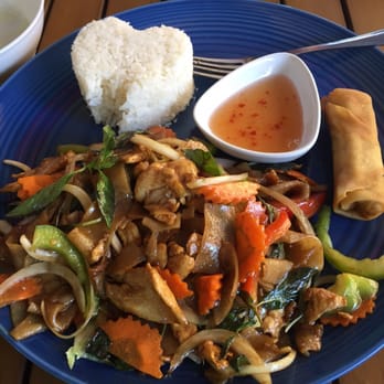 Thailusion - Thai Near Me - Los Alamitos, California Thailusion - Thai Near Me - Los Alamitos, California
