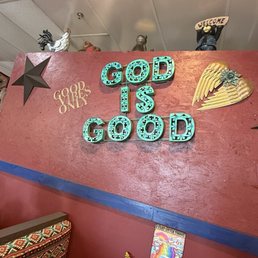 The vibes inside were awesome! The vibes inside were awesome!