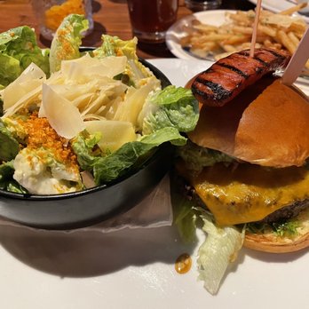 ProAbition - HEART ATTACK BURGER - New American Near Me - Riverside, California