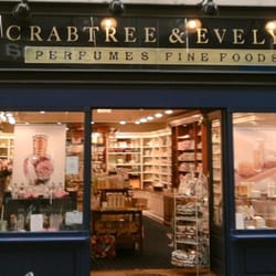 Crabtree & Evelyn Deutschland