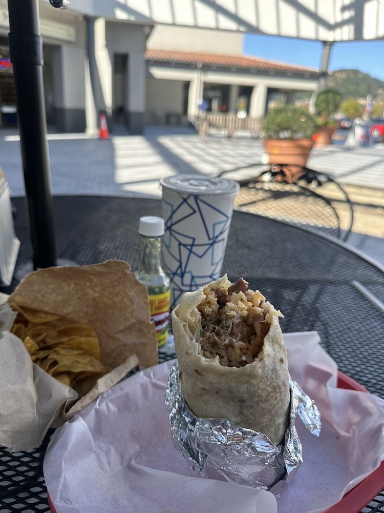 Puentez Taqueria