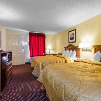 Quality Inn Fort Campbell - Hotels Near Me - Oak Grove, Kentucky Quality Inn Fort Campbell - Hotels Near Me - Oak Grove, Kentucky