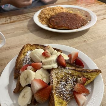 Pop's Cafe - Breakfast & Brunch Near Me - Downey, California