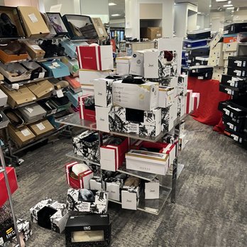 Macy's - Shoes everywhere - Department Stores Near Me - Towson, Maryland