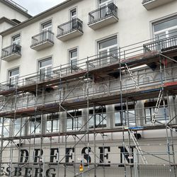 Rheinhotel Dreesen