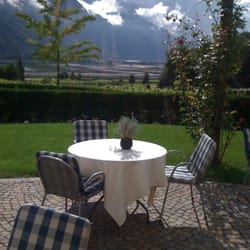 Golfrestaurant Lana