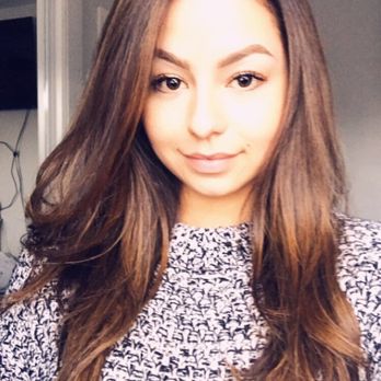 Studio 212 - My long healthy hair! - Hair Salons Near Me - Sherman Oaks, California