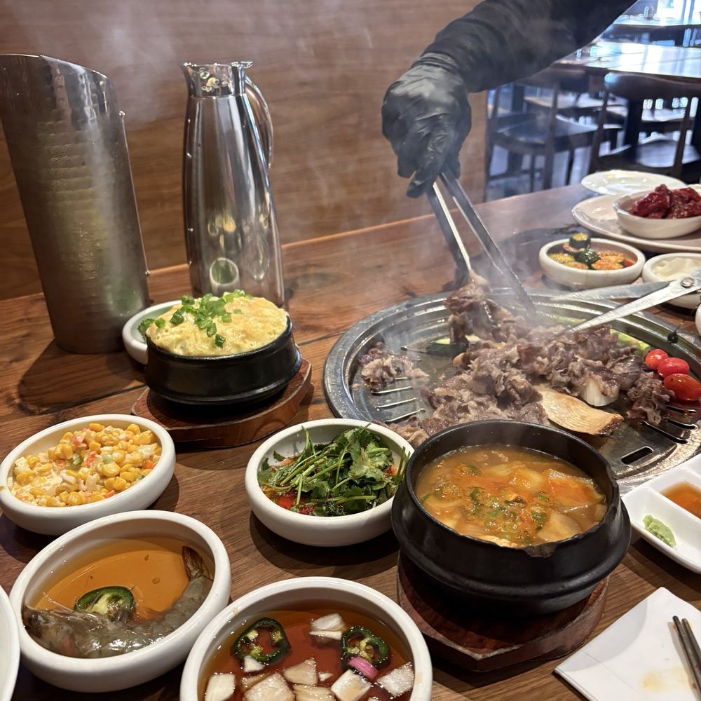 Marble Steakhouse & Grille - Barbeque Near Me - Irvine, California Marble Steakhouse & Grille - Barbeque Near Me - Irvine, California