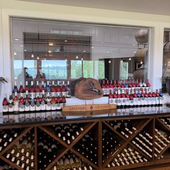Greenhill Vineyards - Wineries Near Me - Middleburg, Virginia Greenhill Vineyards - Wineries Near Me - Middleburg, Virginia