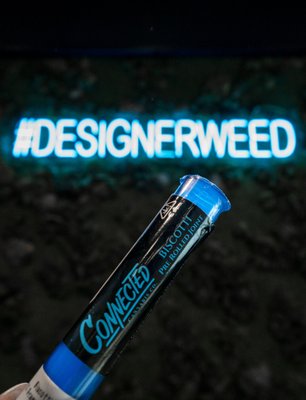 Catalyst Cannabis Dispensary Long Beach Cherry by null