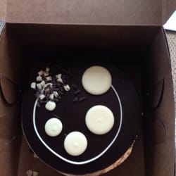 Di Bruno Bros - Mousse cake