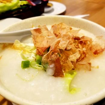 Duck Wong - Congee - Cantonese Near Me - Brooklyn, New York