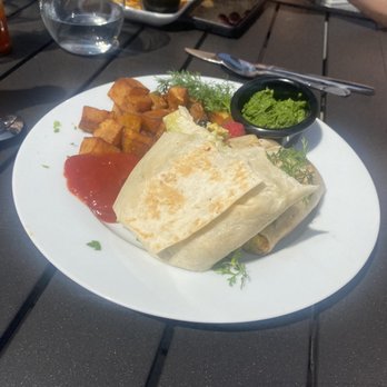 Crisp Rochester - Breakfast burrito - New American Near Me - Rochester, New York Crisp Rochester - Breakfast burrito - New American Near Me - Rochester, New York