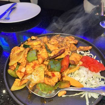 Folsom Palace - Szechuan chicken - Asian Fusion Near Me - Citrus Heights, California Folsom Palace - Szechuan chicken - Asian Fusion Near Me - Citrus Heights, California