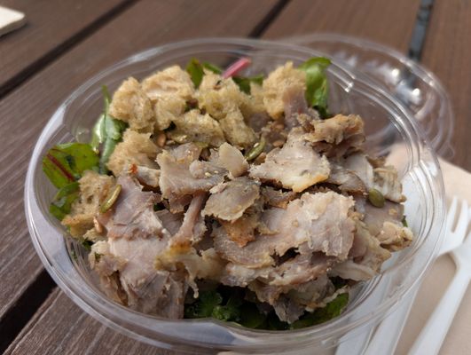 Jerry's Roast Pork by null