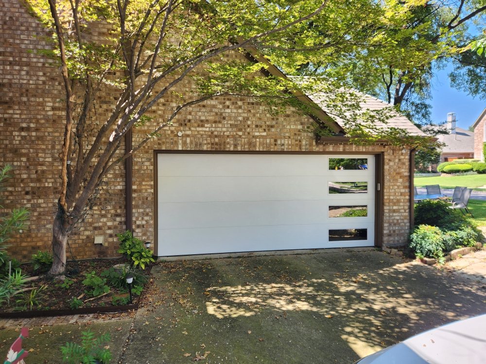 First Responder Garage Doors - veterans service organization in Southlake, TX