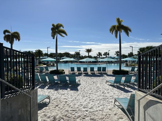 Margaritaville Resort Orlando by null
