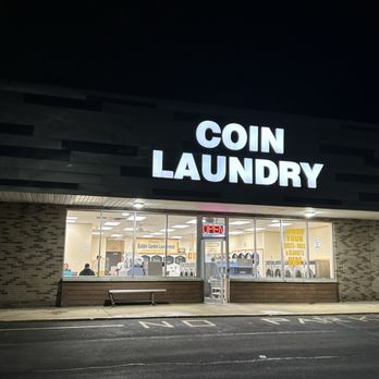 Bubble Garden Coin Laundry - Laundromat Near Me - Cudahy, Wisconsin