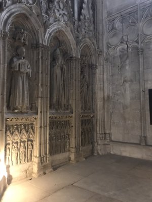 Basilique Saint Nazaire by null