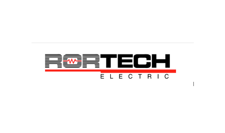 Slide of Rortech Electric