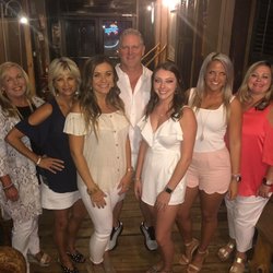 Crawford Family Dental - Crawford Family Dental celebrating our Bride to Be Lindsey!
