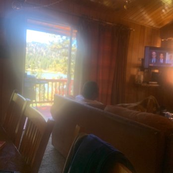 Big Bear Cool Cabins - Property Management Near Me - Big Bear Lake, California
